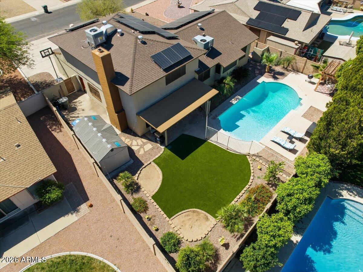 2424 W Redfield Rd., Phoenix, AZ 85023