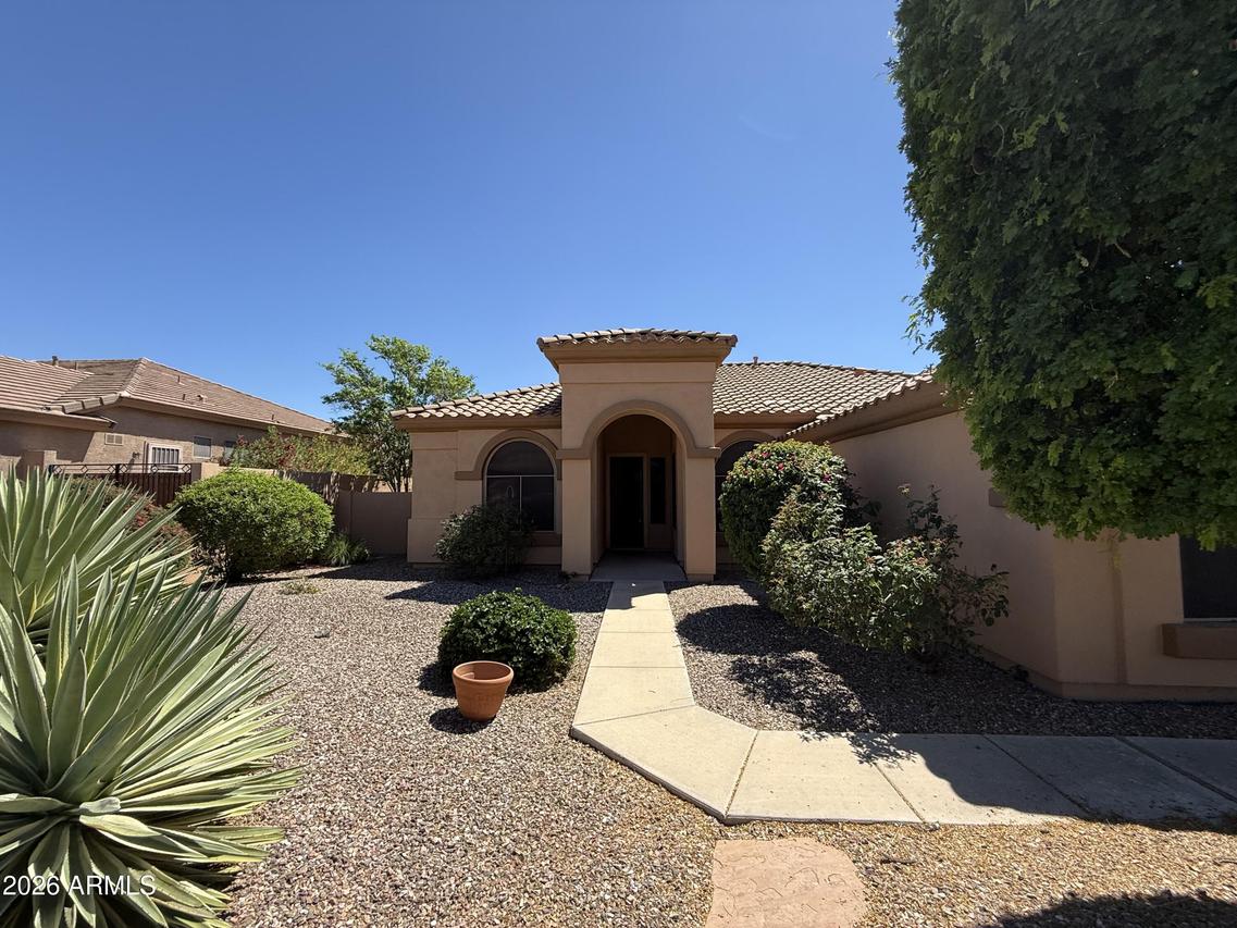 9711 E Glencove Cir., Mesa, AZ 85207