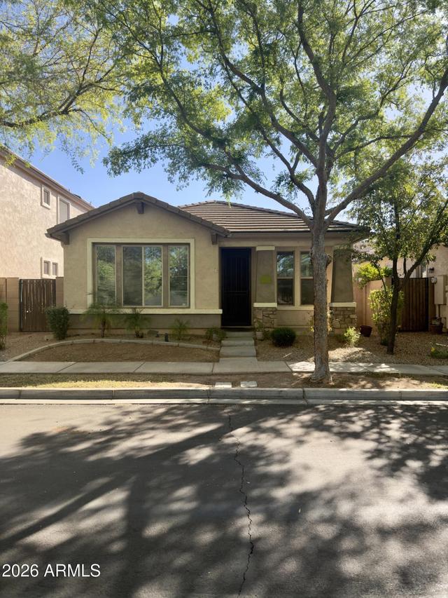 1377 S Chaparral Blvd., Gilbert, AZ 85296
