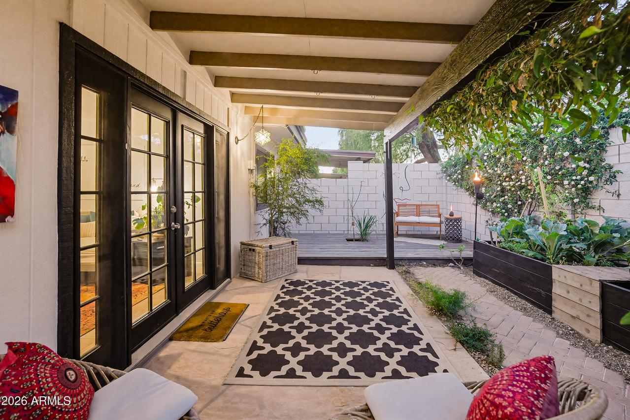 2506 E Villa Maria Dr., Phoenix, AZ 85032