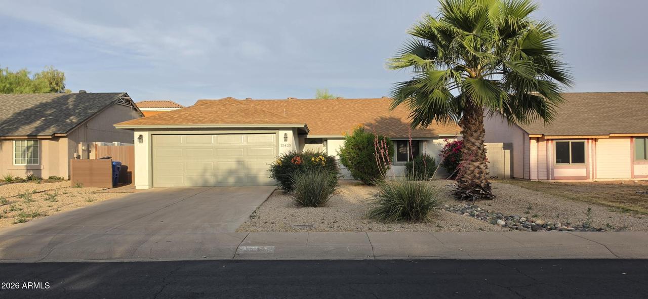 15425 N 63rd St., Scottsdale, AZ 85254