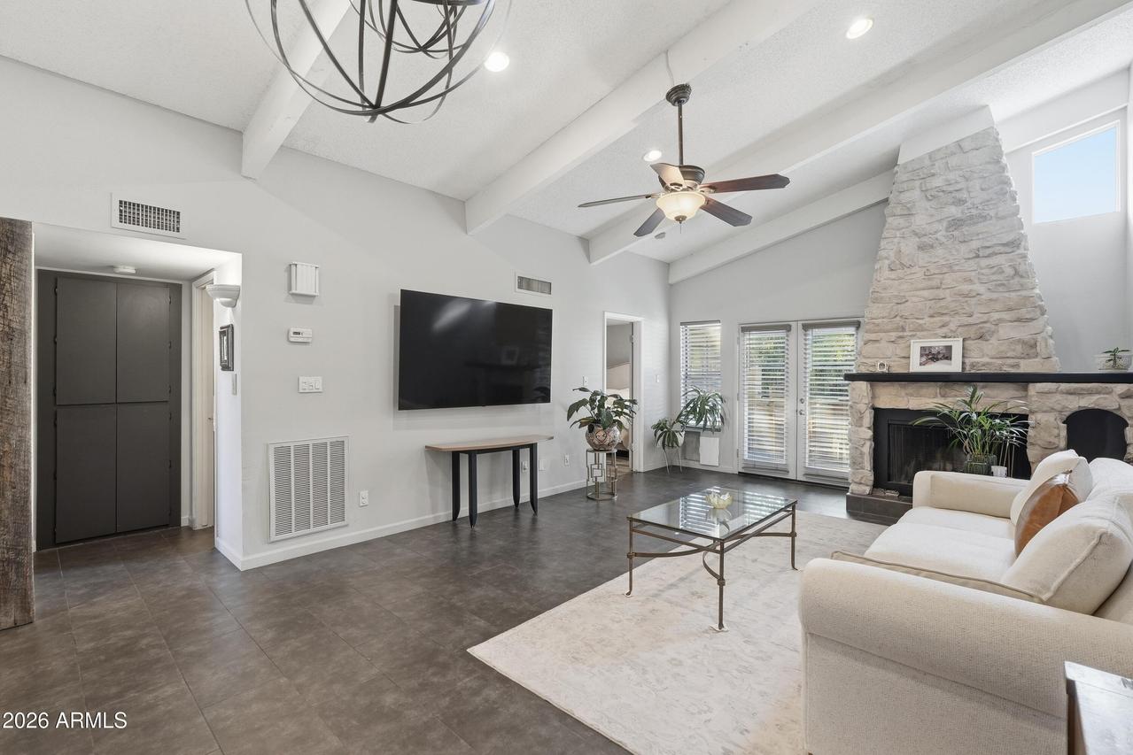 1217 N Miller Rd. #12, Scottsdale, AZ 85257