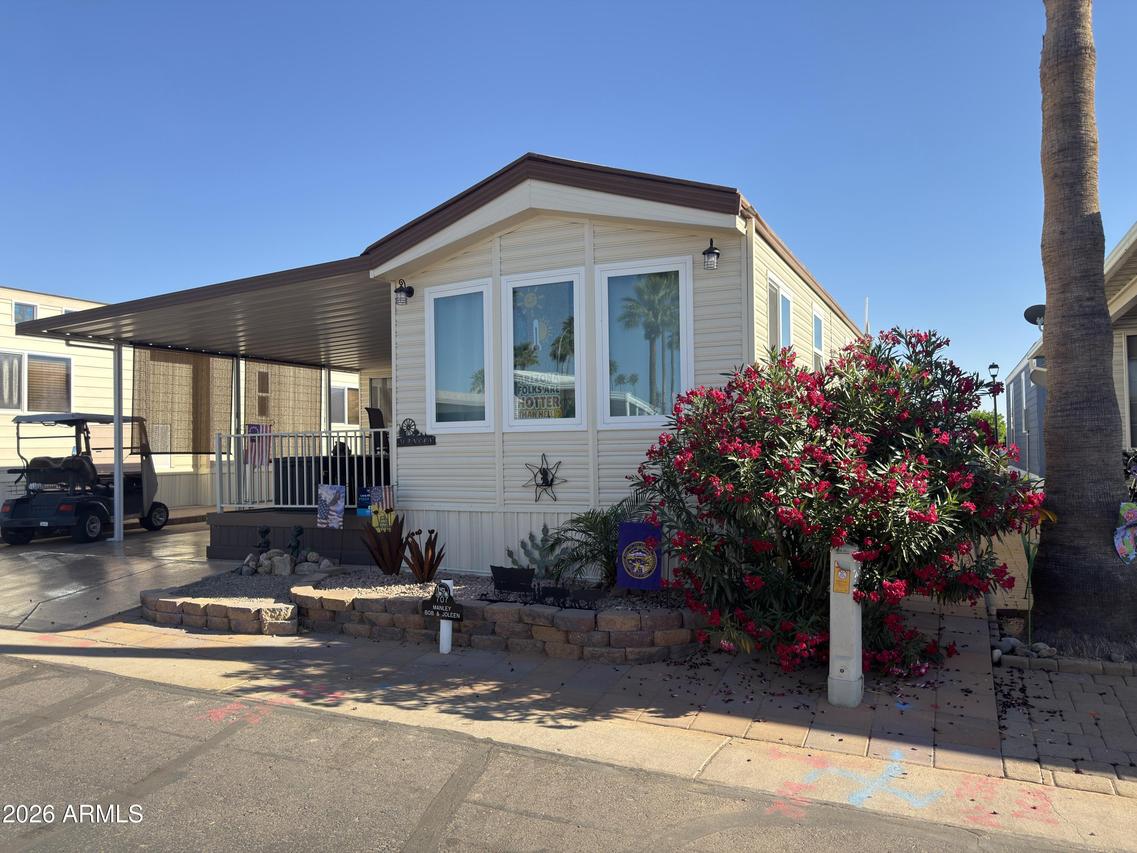 7750 E Broadway Rd. #707, Mesa, AZ 85208