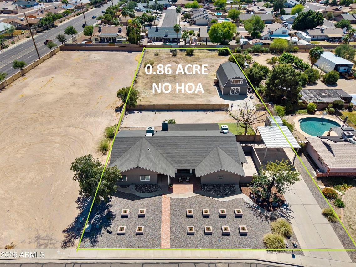 5913 W Grovers Ave., Glendale, AZ 85308