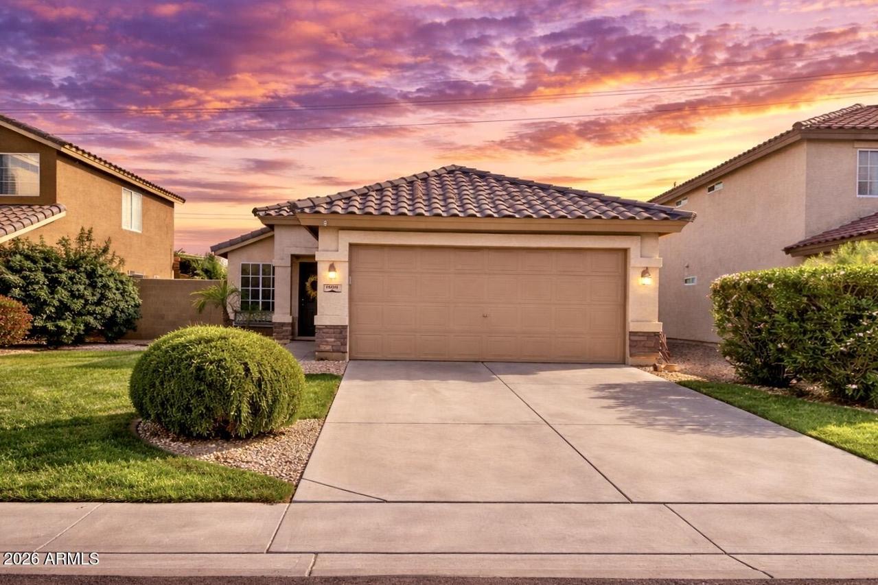 1109 E Mayfield Dr., San Tan Valley, AZ 85143