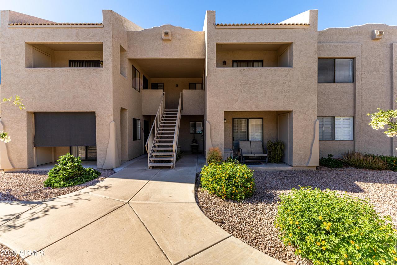 8155 E Roosevelt St. #124, Scottsdale, AZ 85257