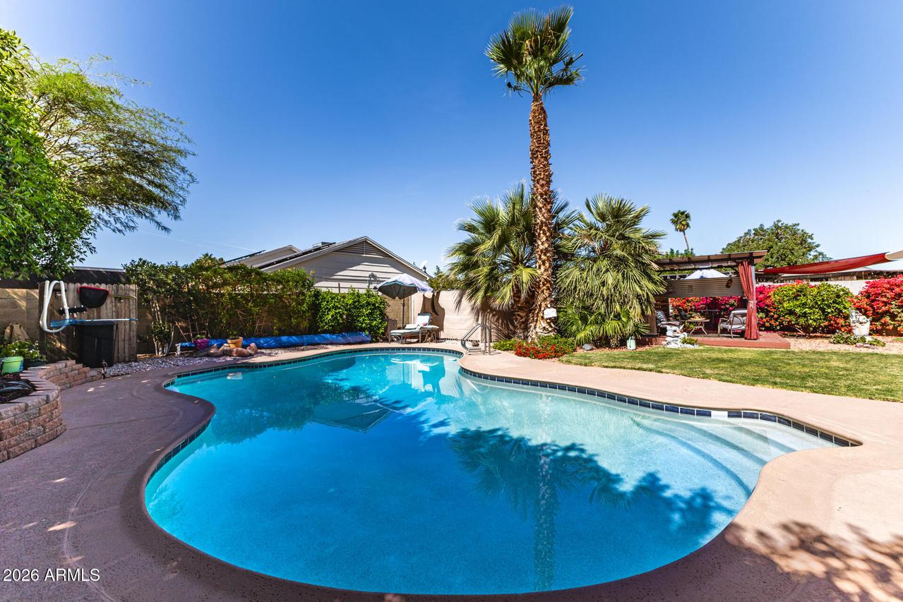 3832 W Beryl Ave., Phoenix, AZ 85051