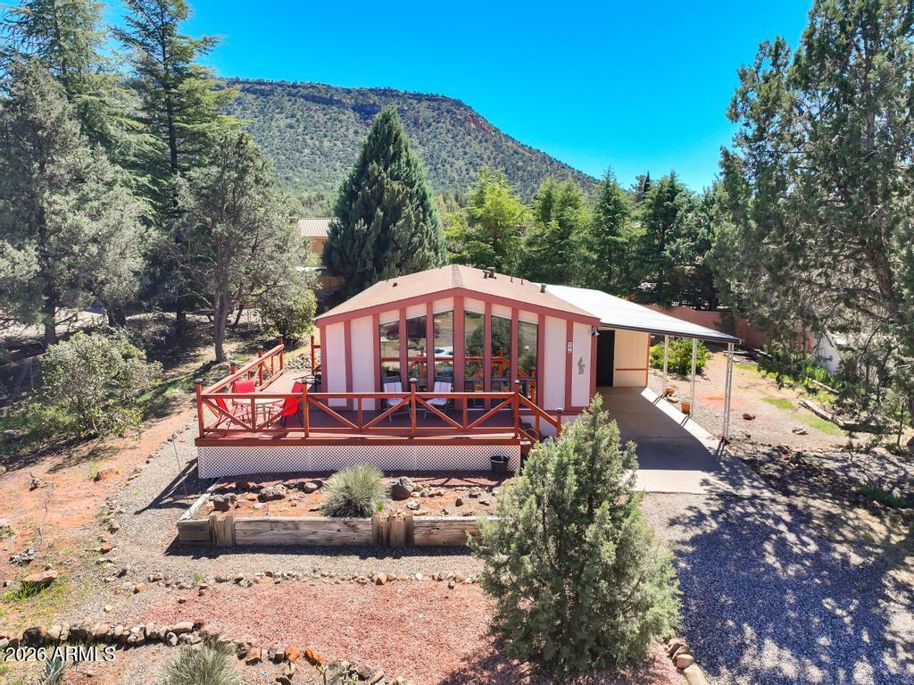 50 Juniper St., Sedona, AZ 86351