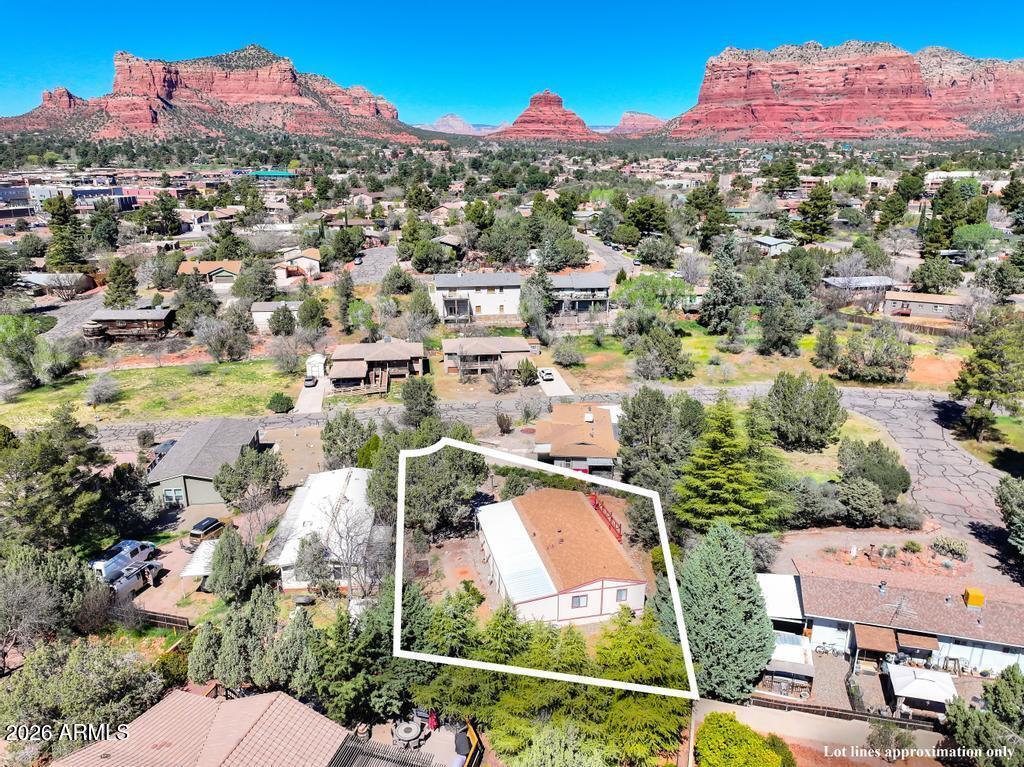 50 Juniper St., Sedona, AZ 86351