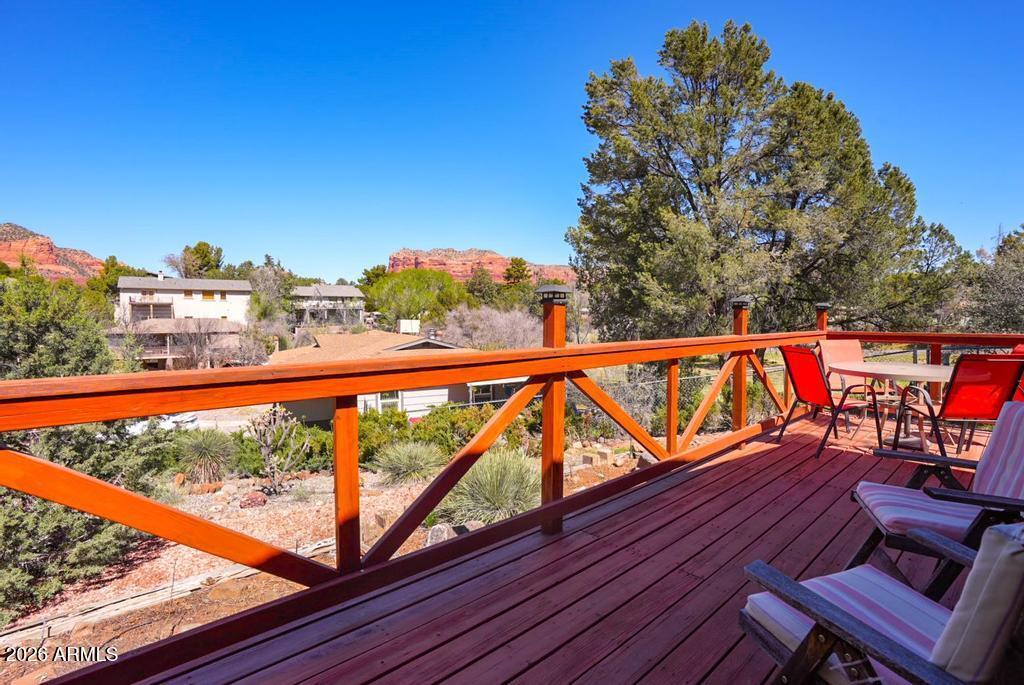 50 Juniper St., Sedona, AZ 86351