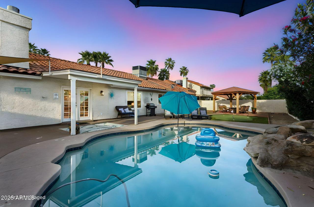 6025 E Beck Ln., Scottsdale, AZ 85254