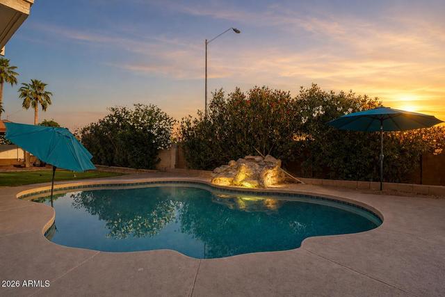 New Homes For Sale This Week That Attend Desert Shadows Middle School: March 20th to March 26th