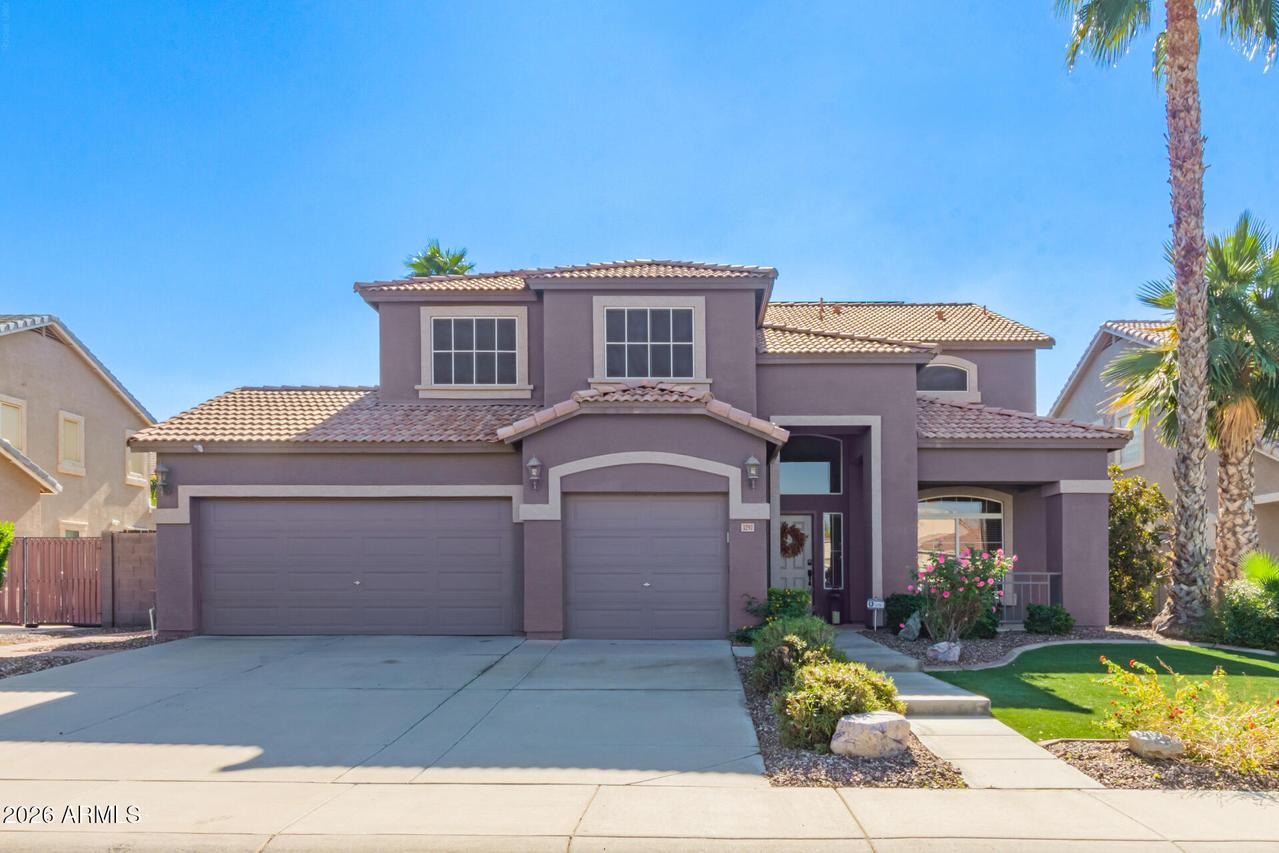 3297 E Mayberry Ave., Gilbert, AZ 85297