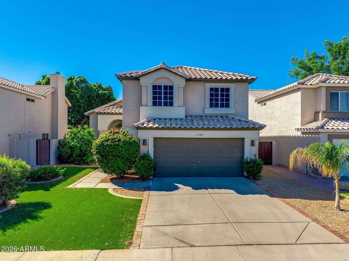 1767 W Encinas St., Gilbert, AZ 85233