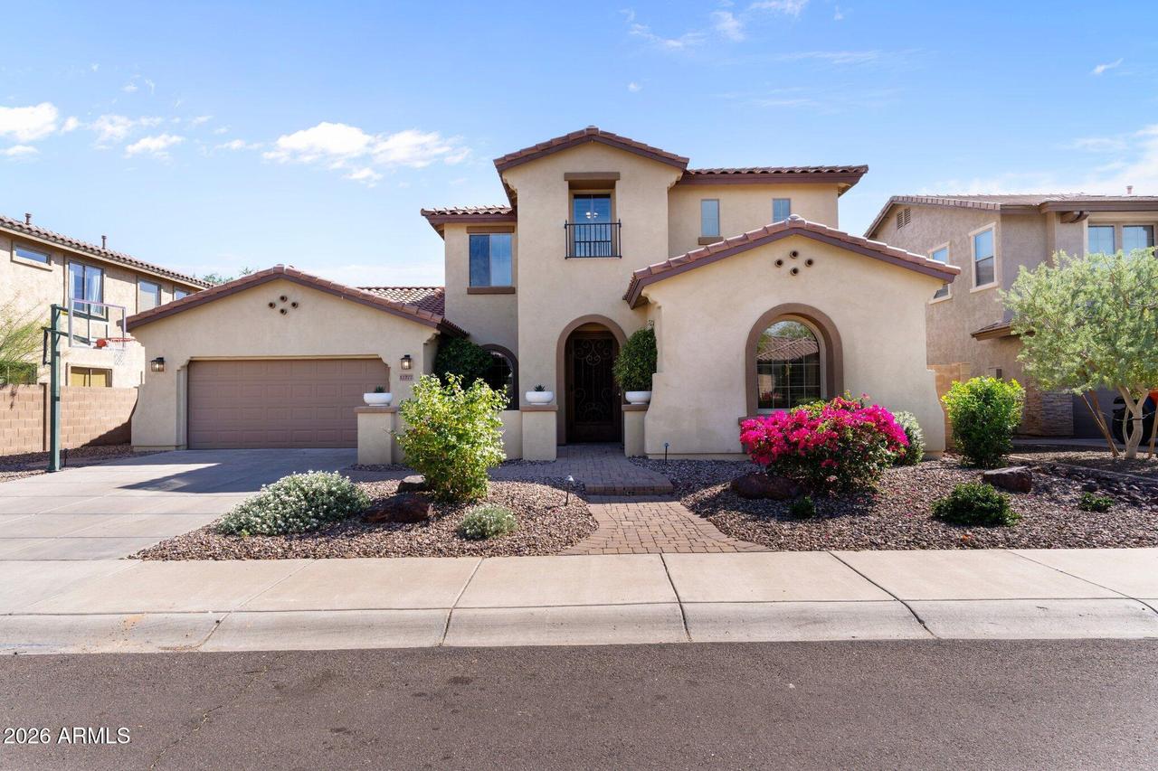 12277 W Lone Tree Tr., Peoria, AZ 85383