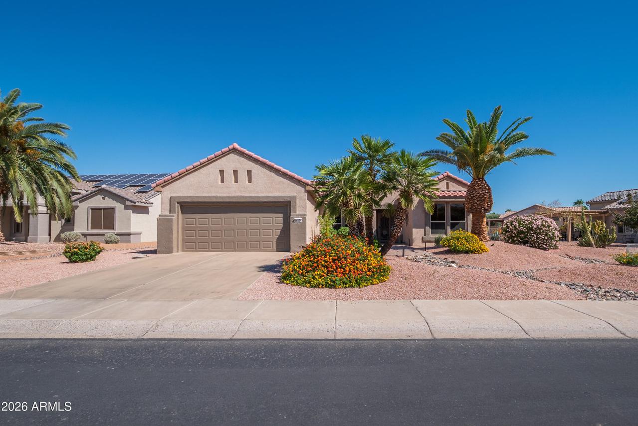 16176 W Sandia Park Dr., Surprise, AZ 85374