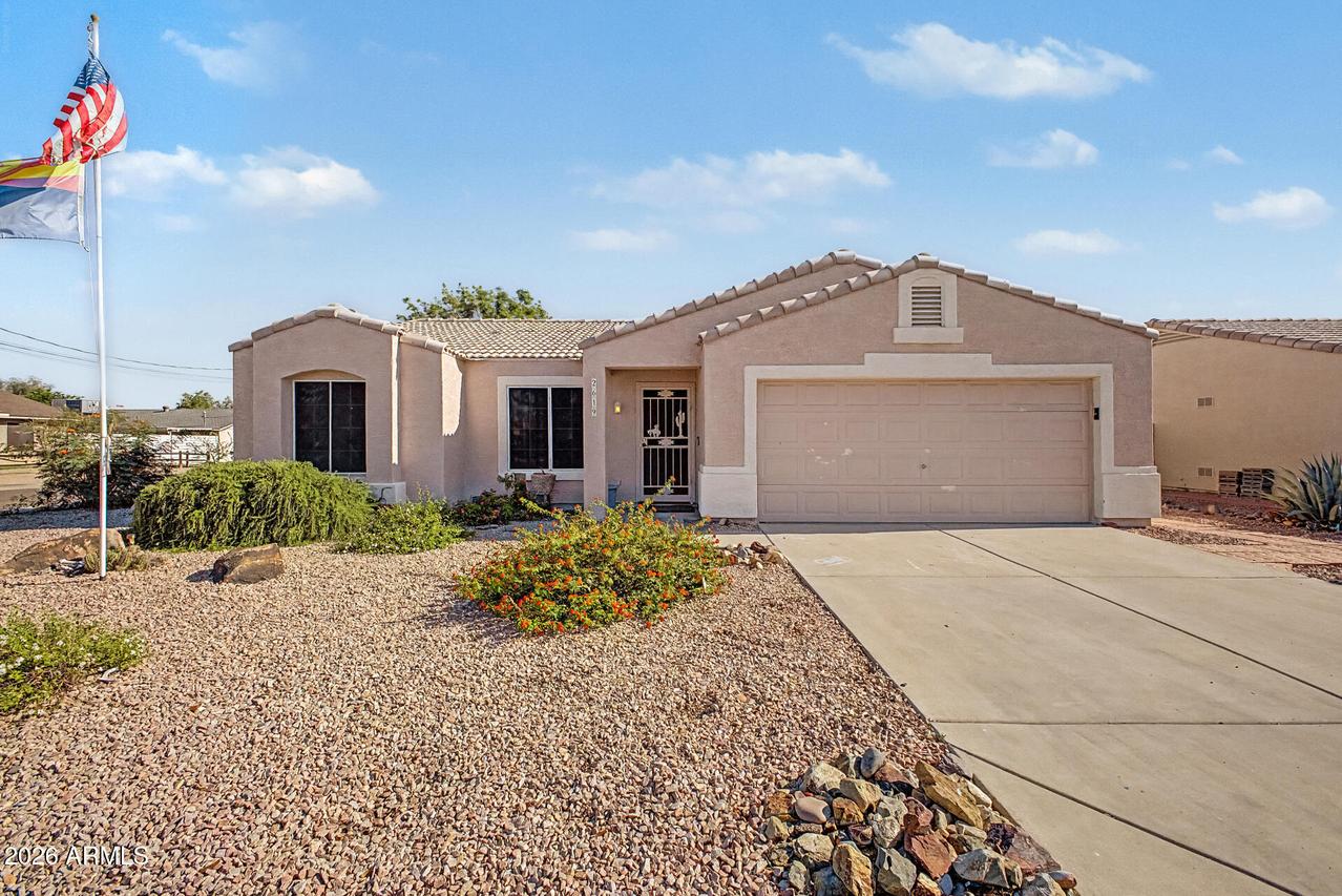 2619 E Helena Dr., Phoenix, AZ 85032