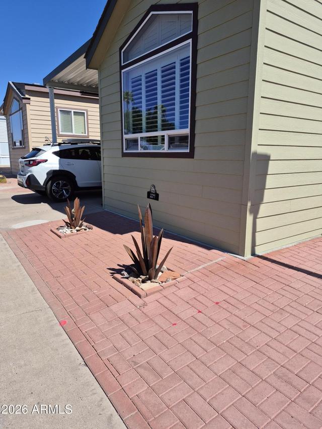 7750 E Broadway Rd. #662, Mesa, AZ 85208