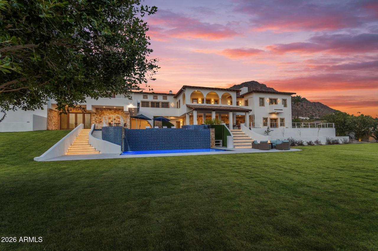 4937 E Rockridge Rd., Phoenix, AZ 85018