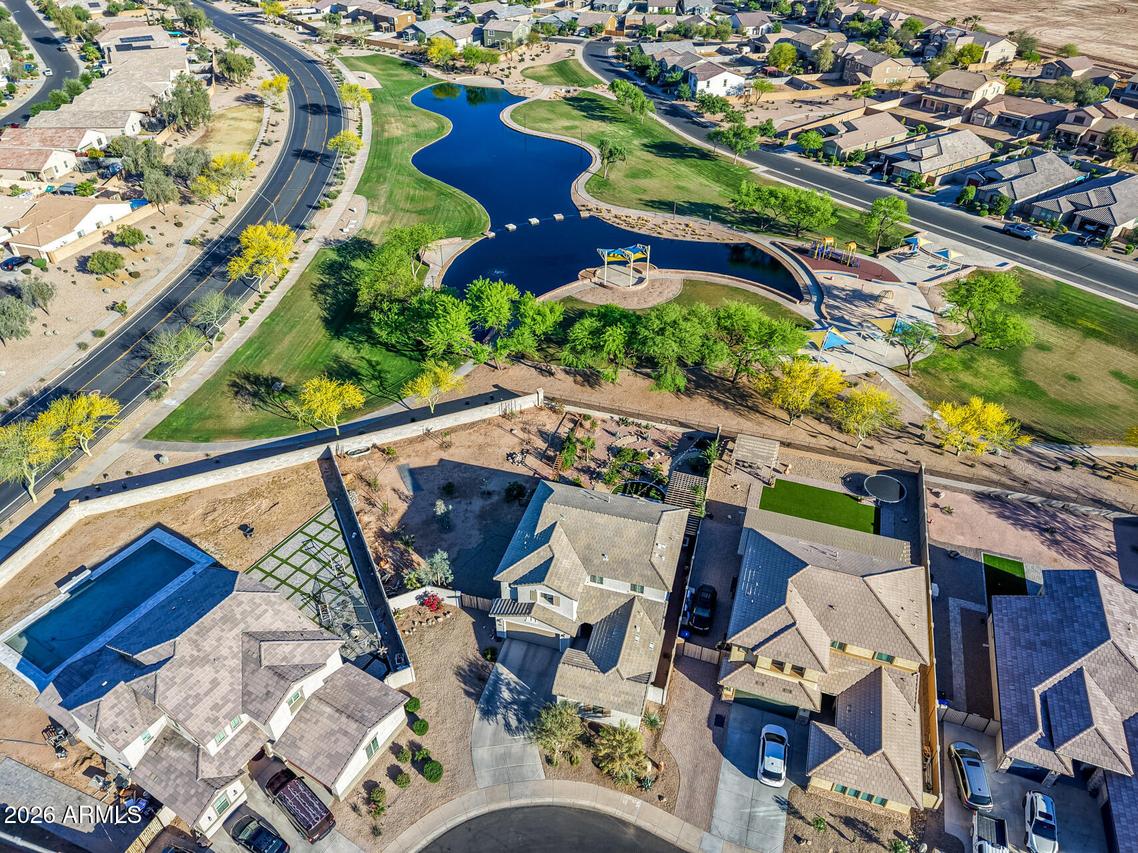 37271 W Mondragone Ln., Maricopa, AZ 85138