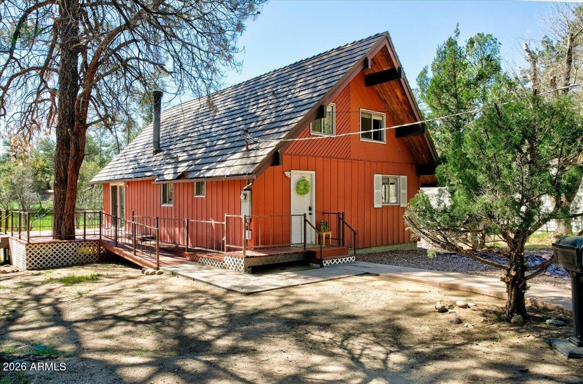 805 Middlebrook Rd., Prescott, AZ 86303