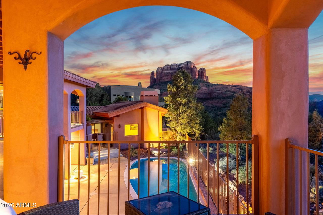 225 Scenic Dr., Sedona, AZ 86336