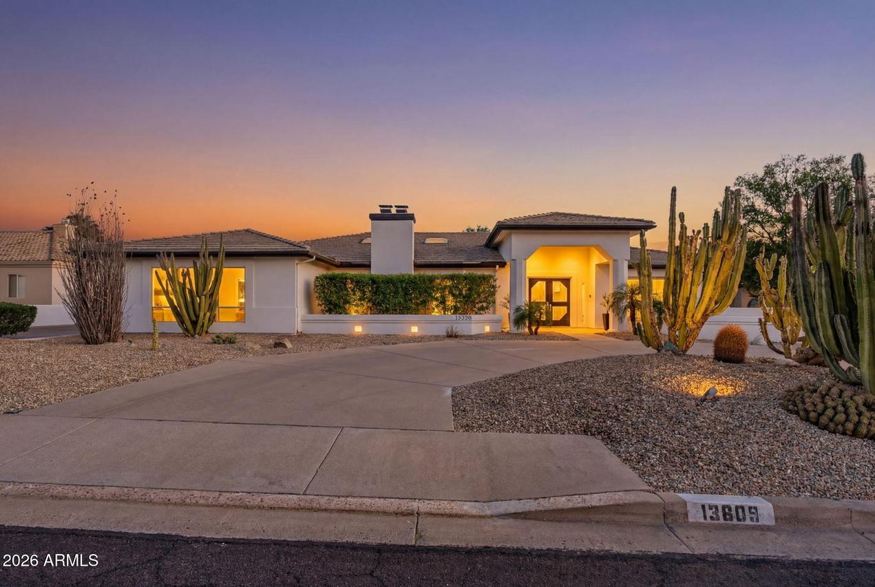 13809 S 32nd Pl., Phoenix, AZ 85044