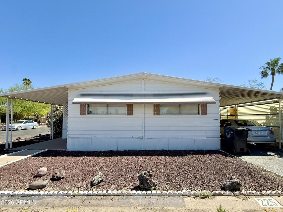 8780 E Mckellips Rd. #225, Scottsdale, AZ 85257