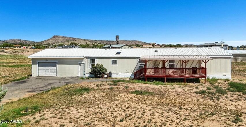 2920 W Otmo Dr., Chino Valley, AZ 86323