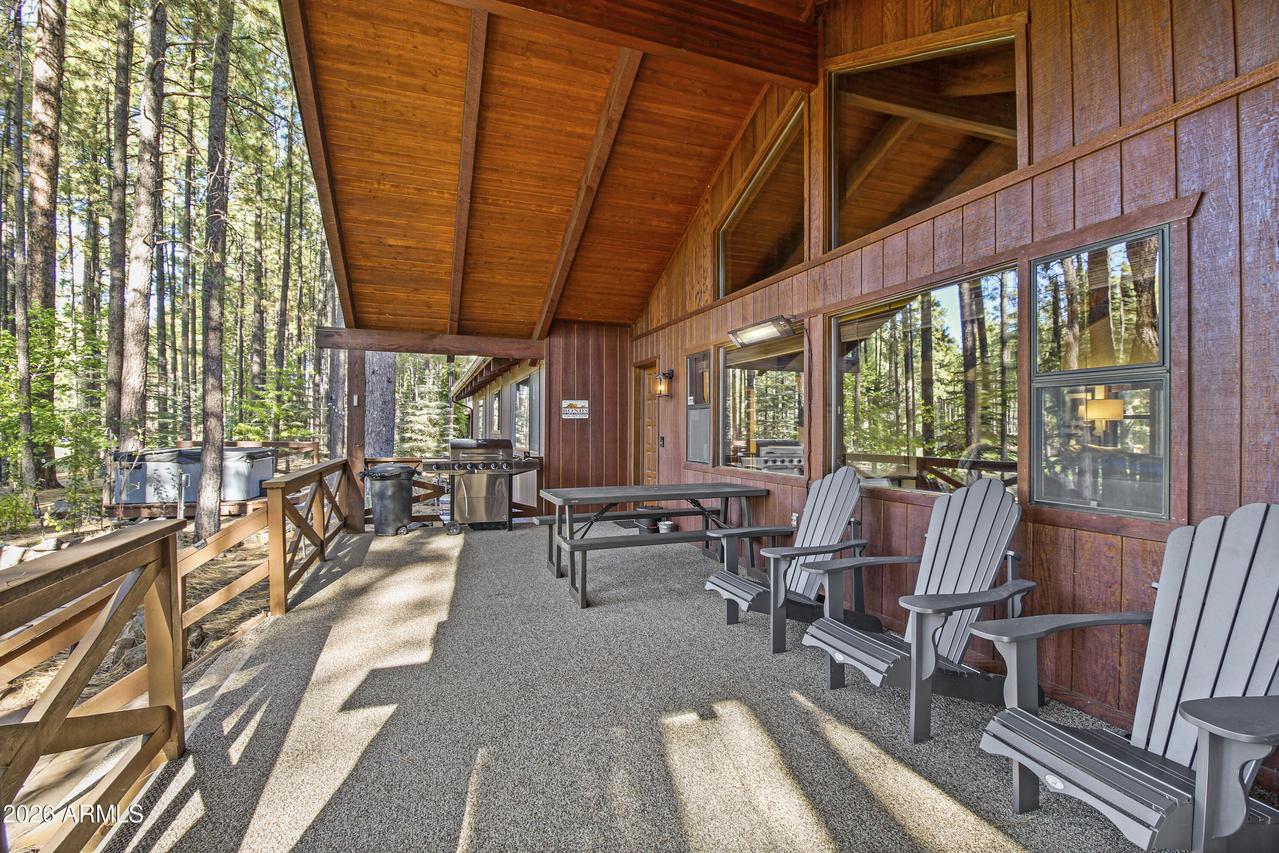 7414 Geronimo Rd., Pinetop, AZ 85935