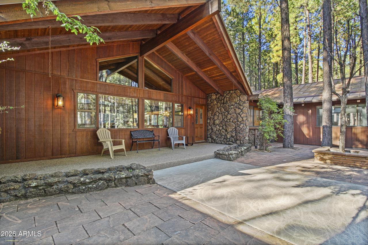 7414 Geronimo Rd., Pinetop, AZ 85935