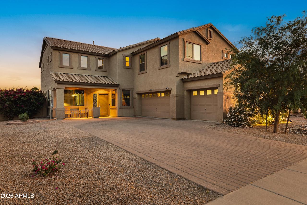 1339 E Kingman Pl., Casa Grande, AZ 85122