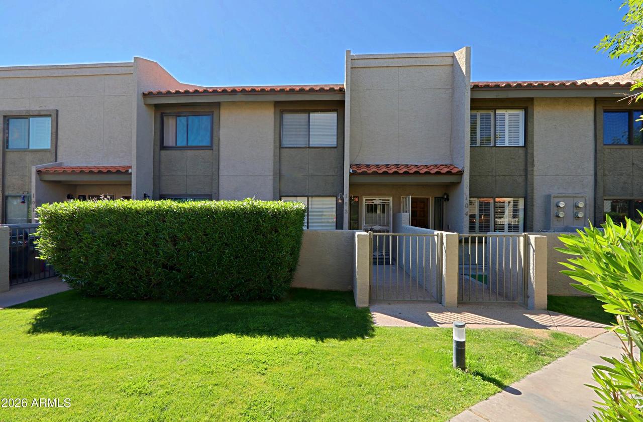 2615 N Hayden Rd. #103, Scottsdale, AZ 85257