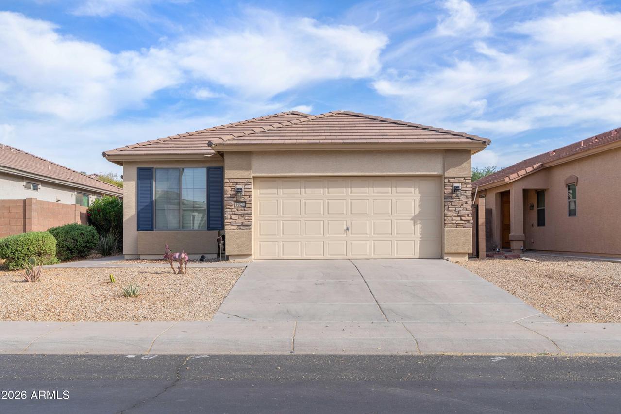 17950 W Purdue Ave., Waddell, AZ 85355