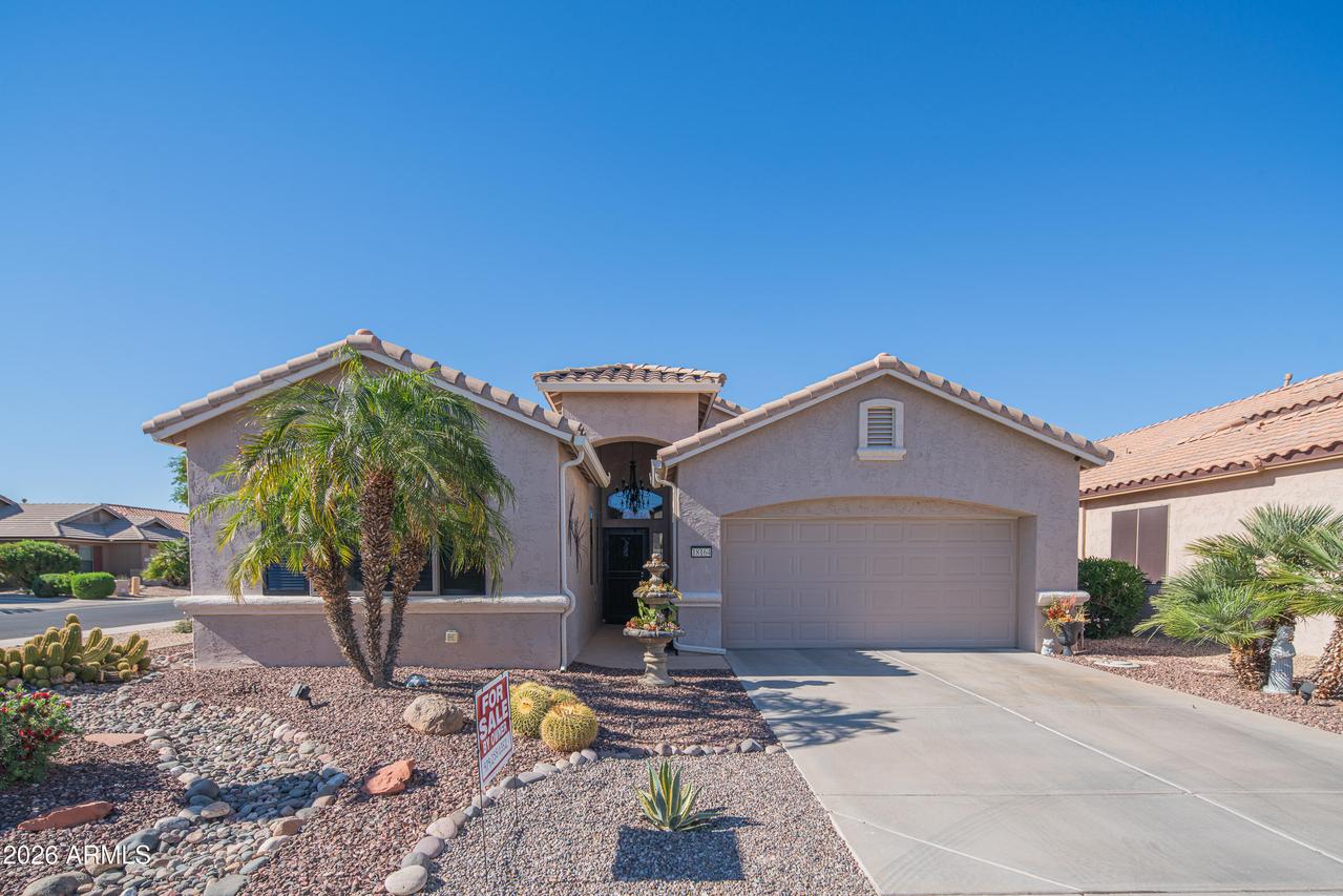 18164 W Addie Ln., Surprise, AZ 85374