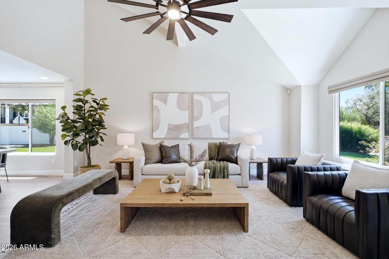 7720 E Turquoise Ave., Scottsdale, AZ 85258