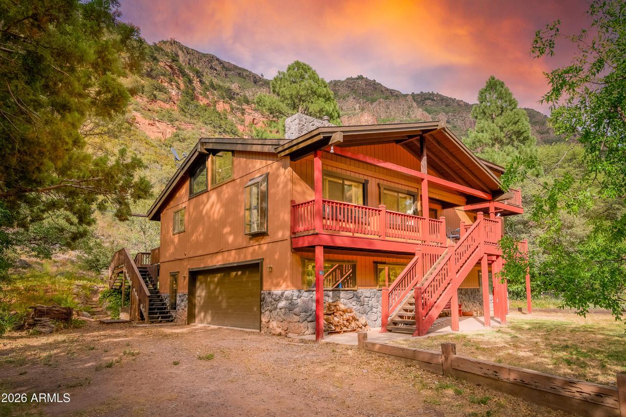 950 Shangri La Dr., Sedona, AZ 86336