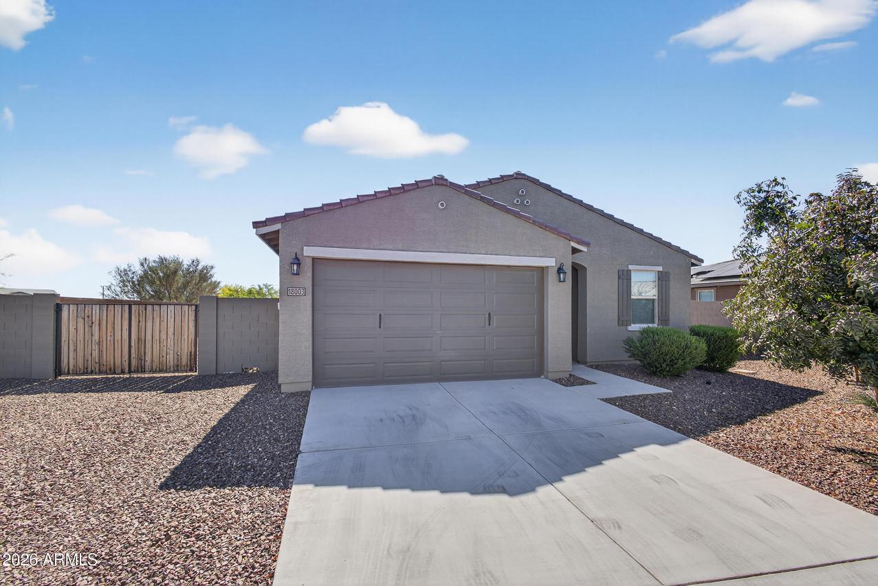 18003 W Pierson St., Goodyear, AZ 85395