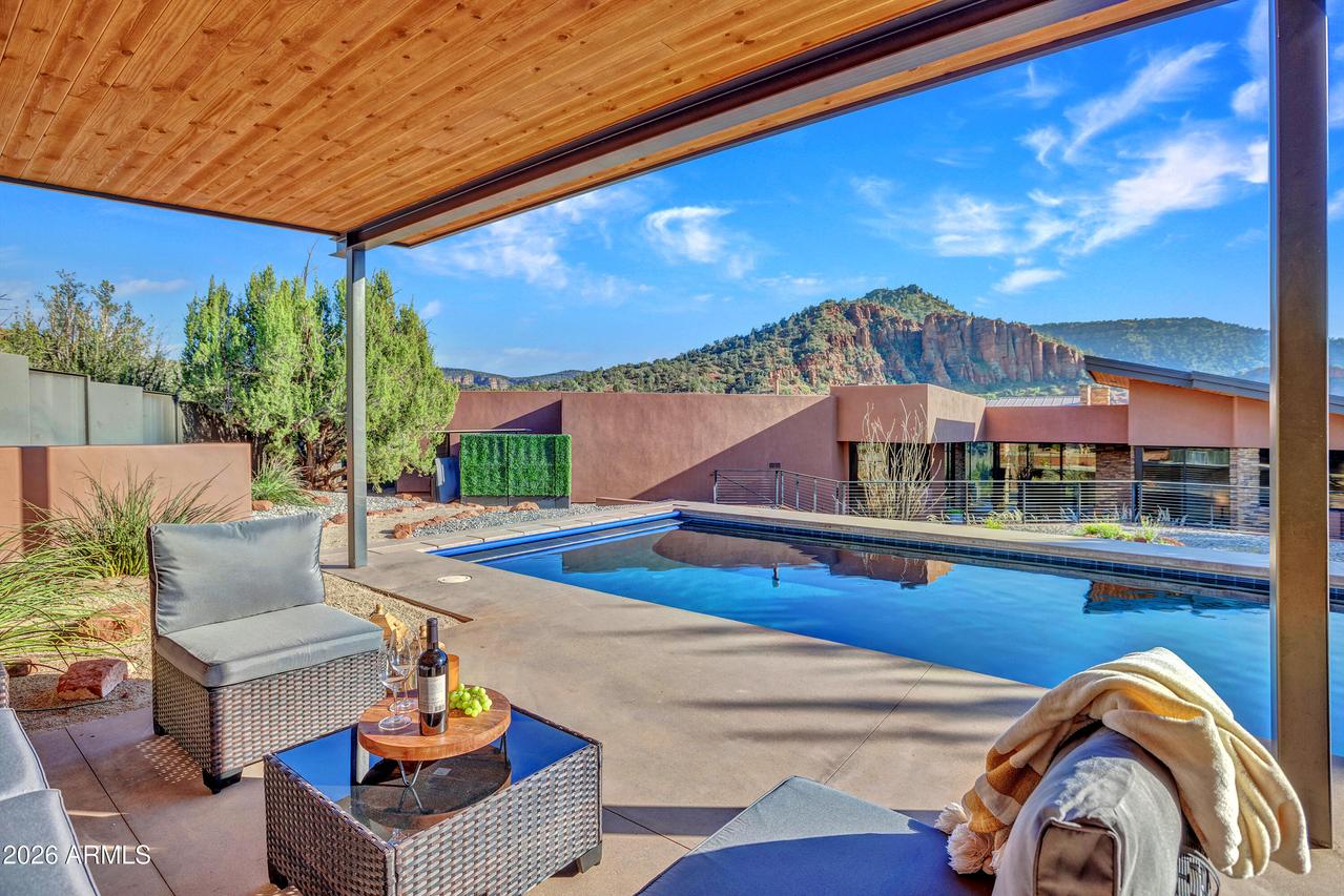290 Cross Creek Cir., Sedona, AZ 86336