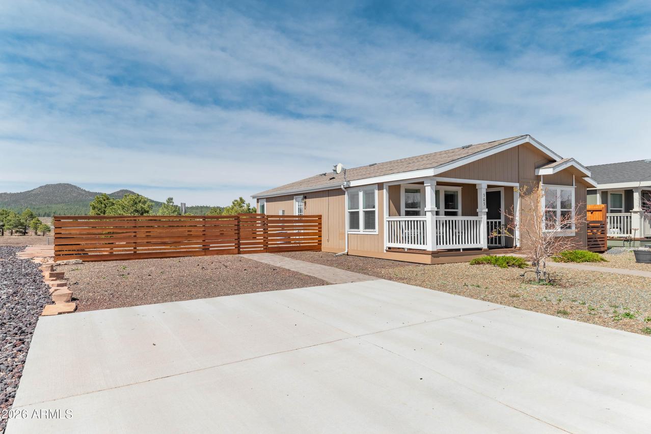 303 N Morse Ave., Williams, AZ 86046