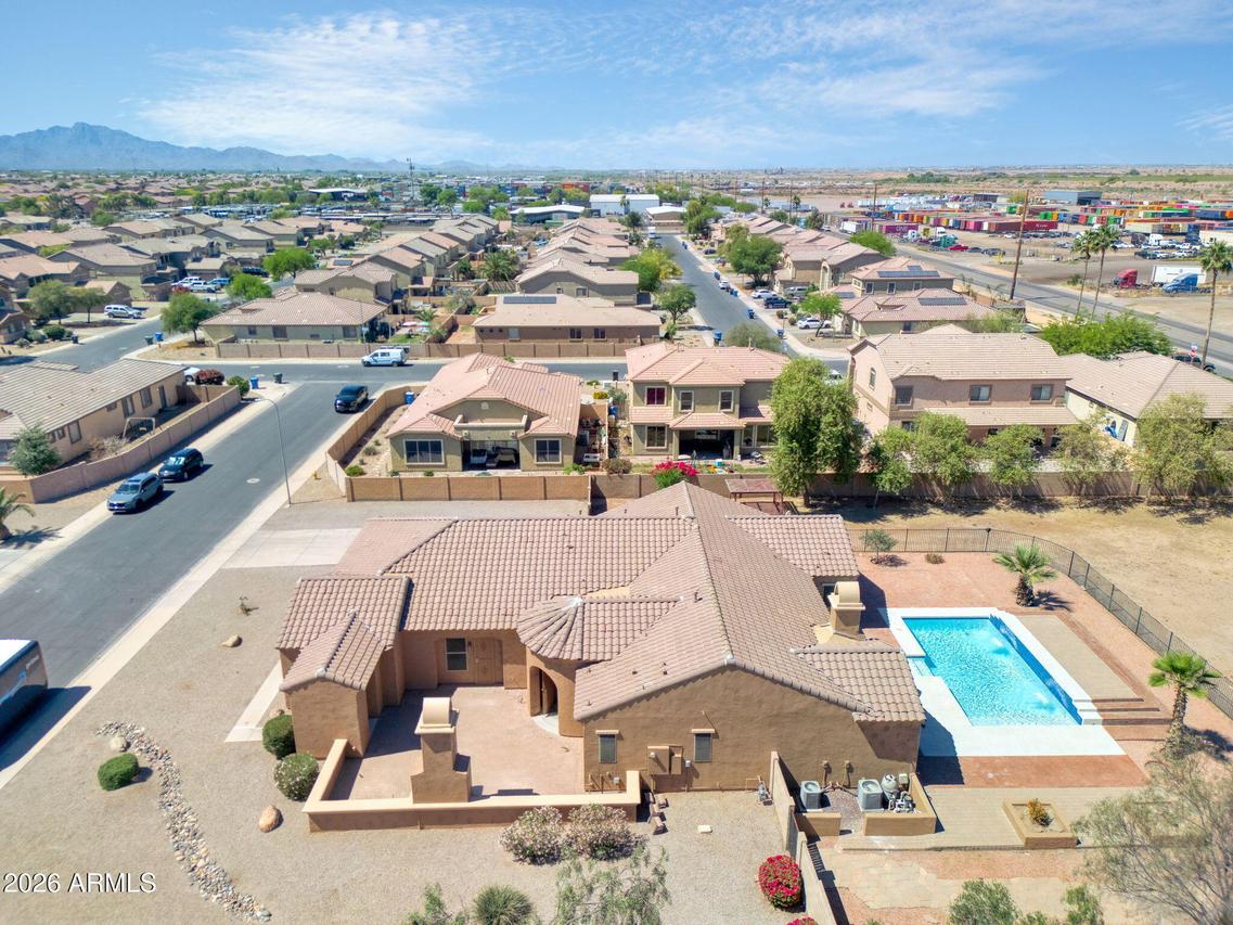 6712 W Pleasant Ln., Laveen, AZ 85339