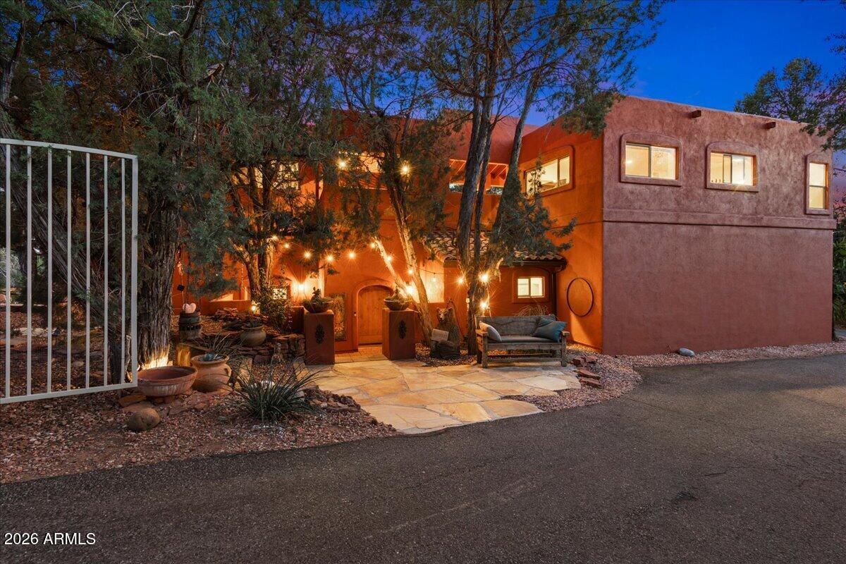 85 Piki Dr., Sedona, AZ 86336