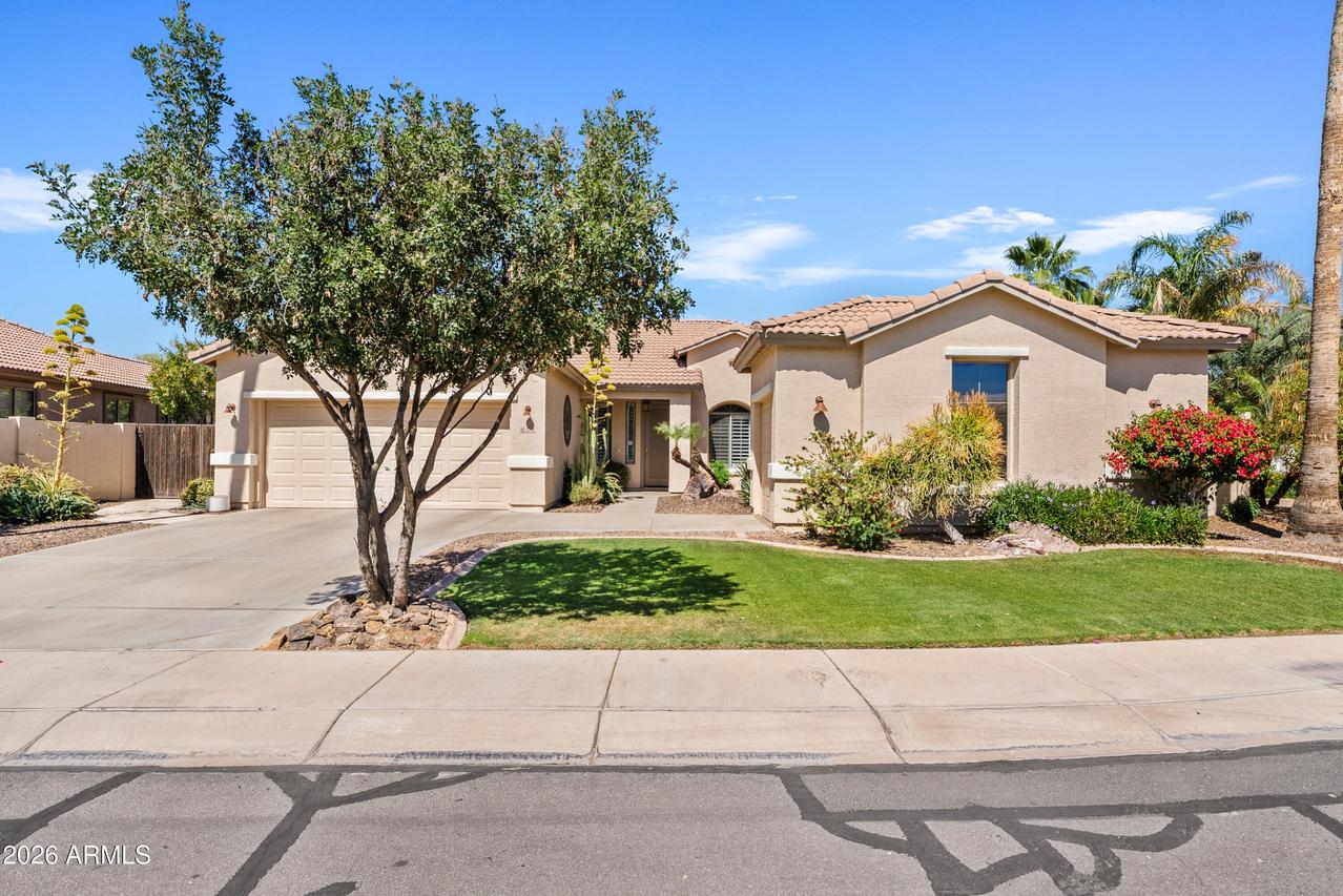 1748 E Iris Dr., Chandler, AZ 85286