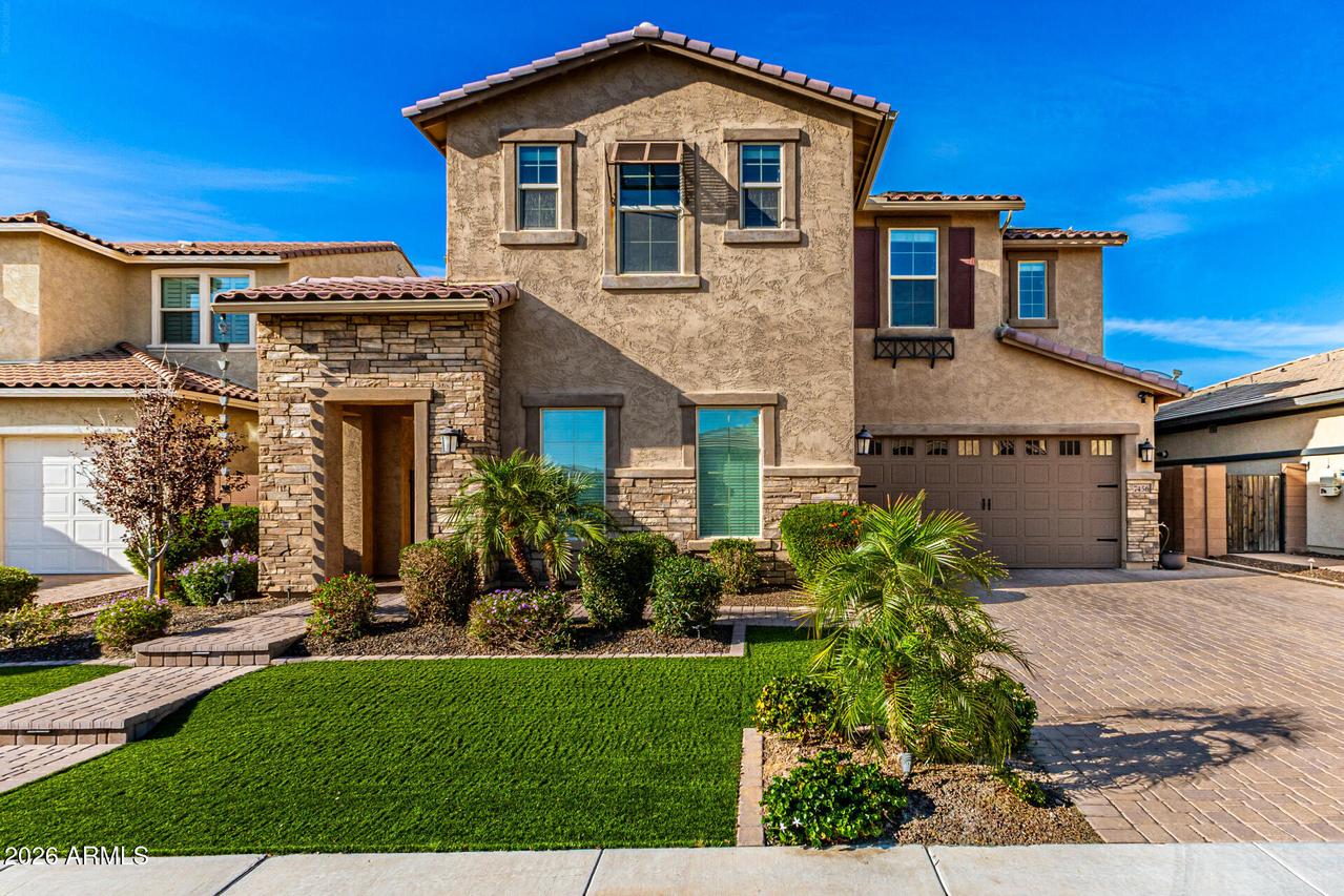 7456 W Andrea Dr., Peoria, AZ 85383