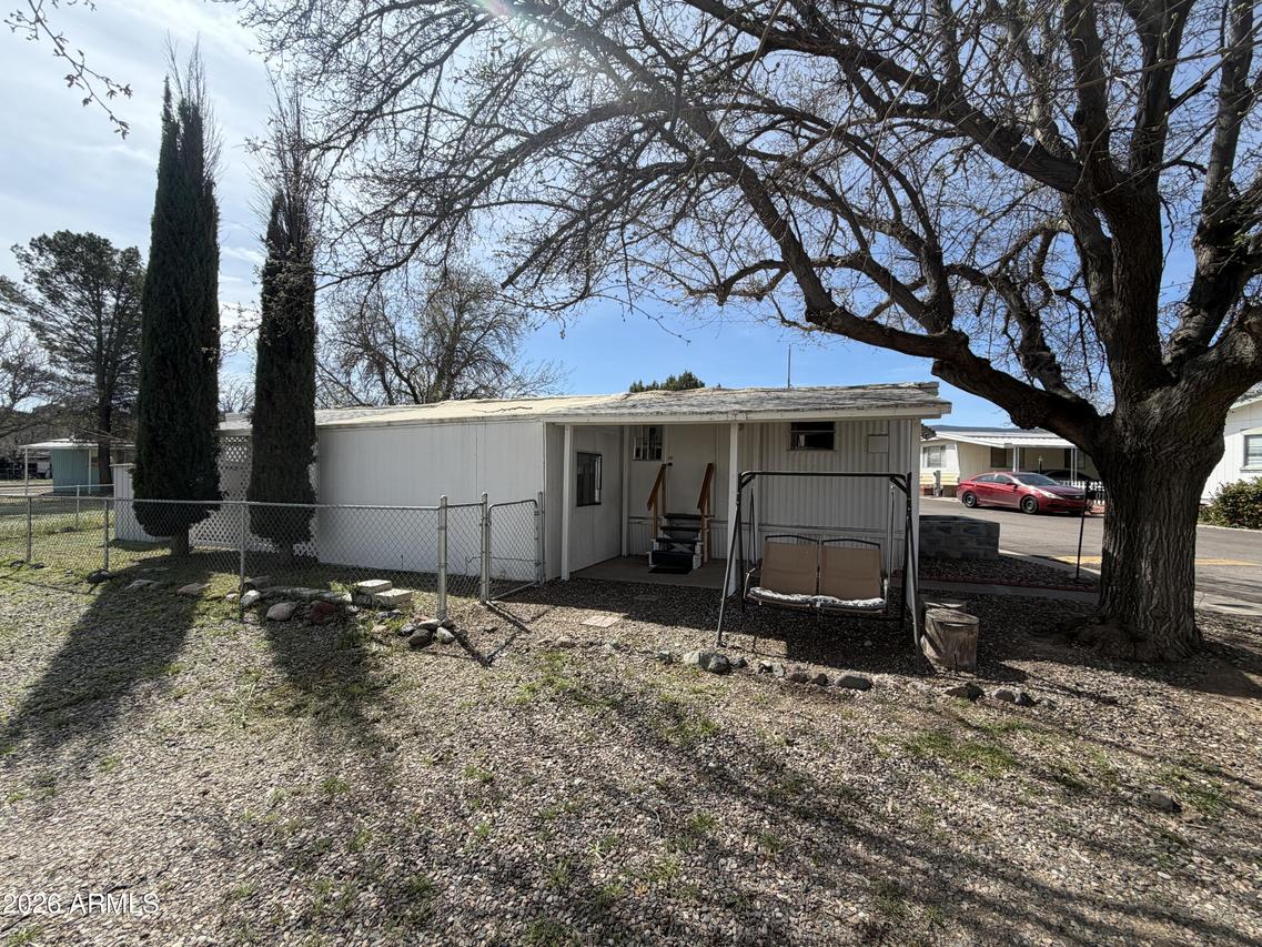 723 W Finnie Flat Rd. #15, Camp Verde, AZ 86322