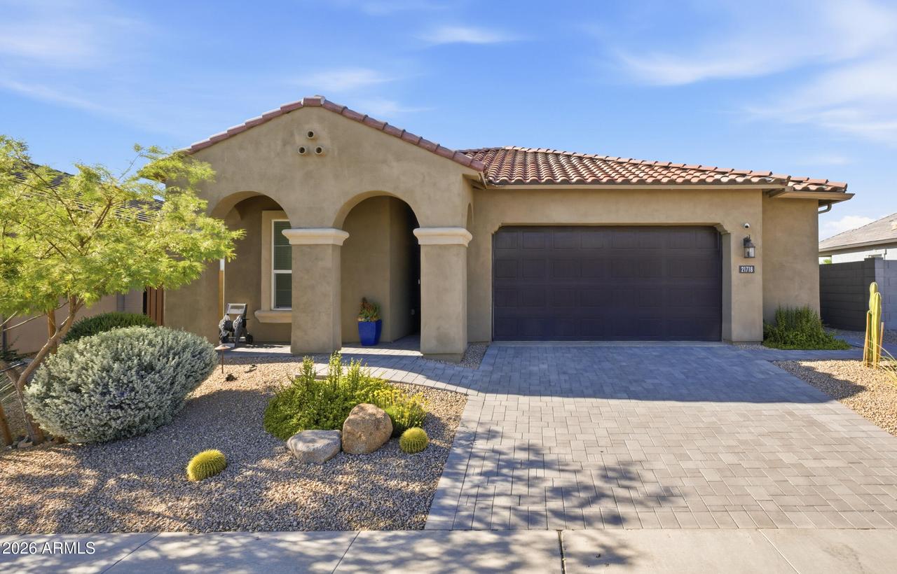 21718 N 58th St., Phoenix, AZ 85054