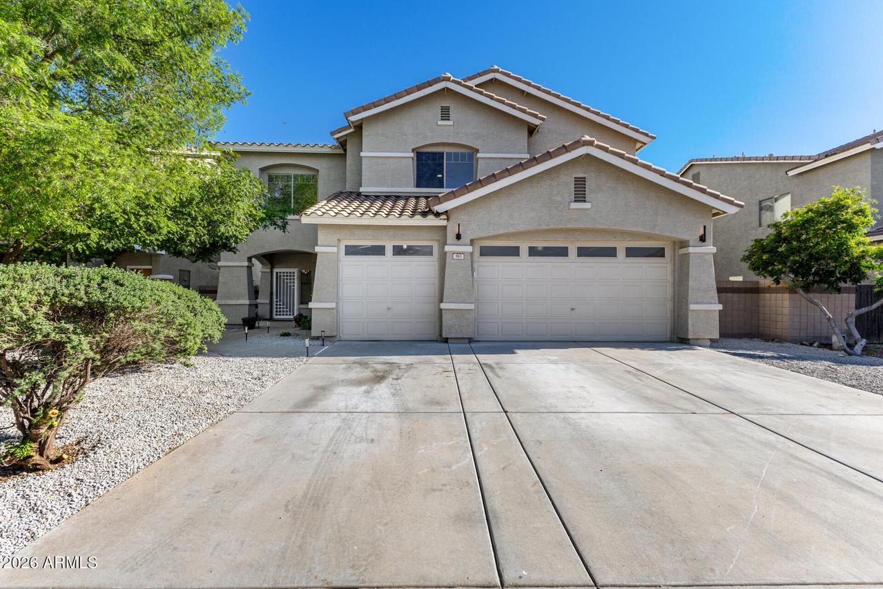 863 E Megan Dr., San Tan Valley, AZ 85140