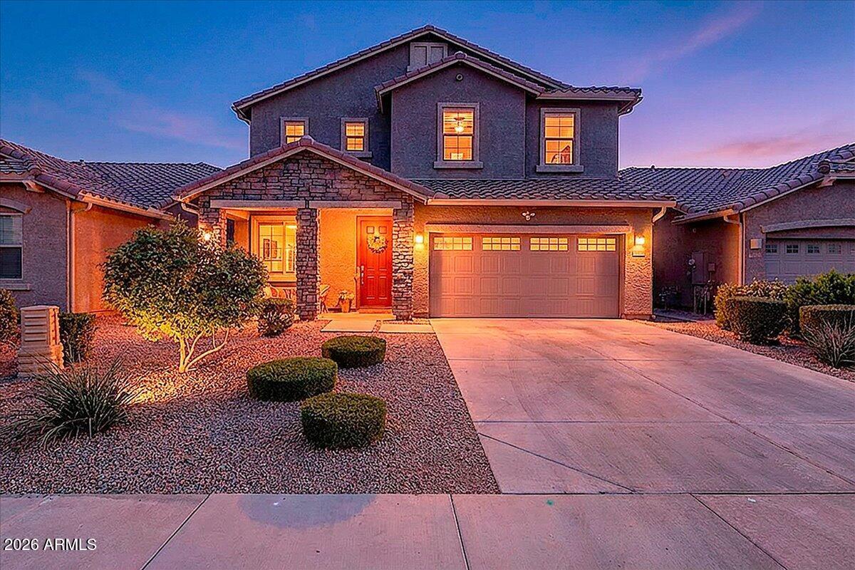 12348 W Orangewood Ave., Glendale, AZ 85307