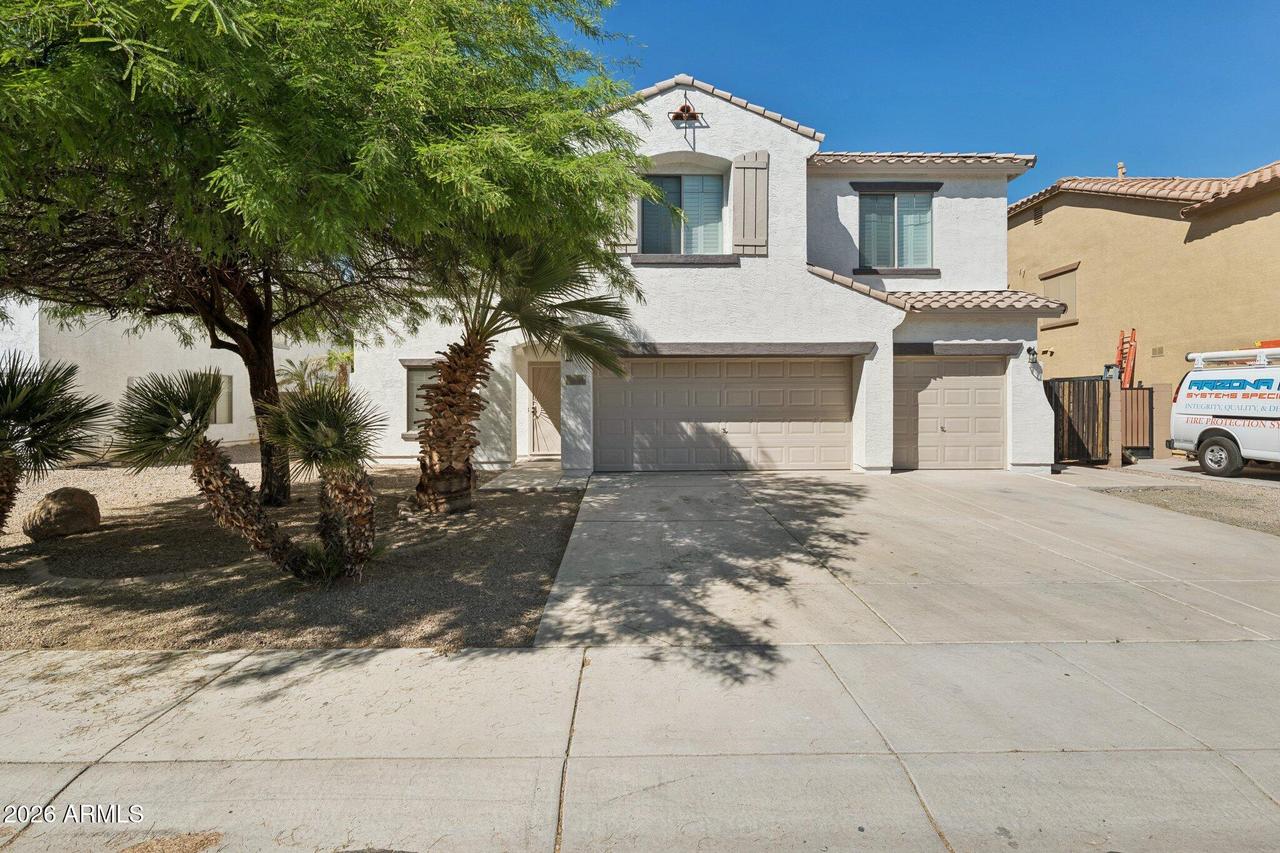 11856 W Tonto St., Avondale, AZ 85323