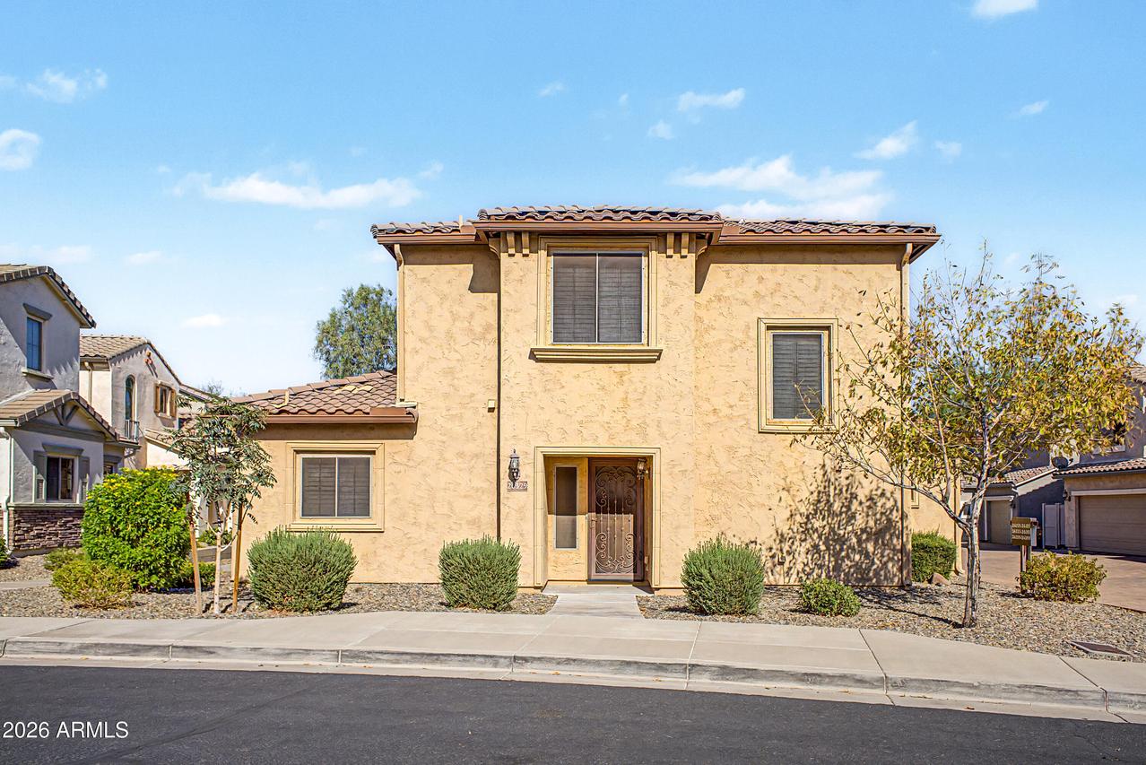 26329 N Babbling Brook Dr., Phoenix, AZ 85083
